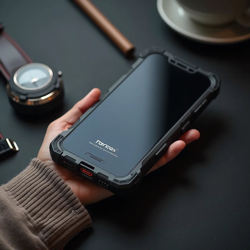 Which Rugged Phone Case with Drop Protection Survives Real Life