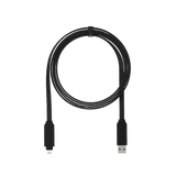 inCharge® X Max - 6in1 universal 100W cable