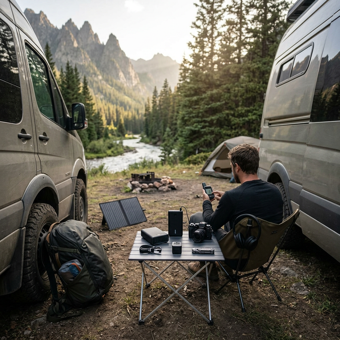 The 19 Best Tech Gifts for Gadget Lovers (2026)|Los 19 Mejores Regalos Tecnológicos (2026)