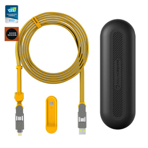 Summit Yellow