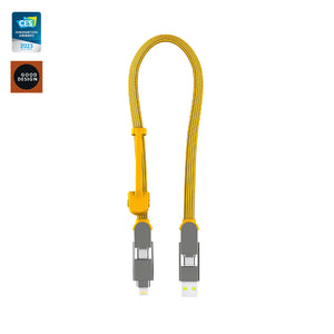 Summit Yellow
