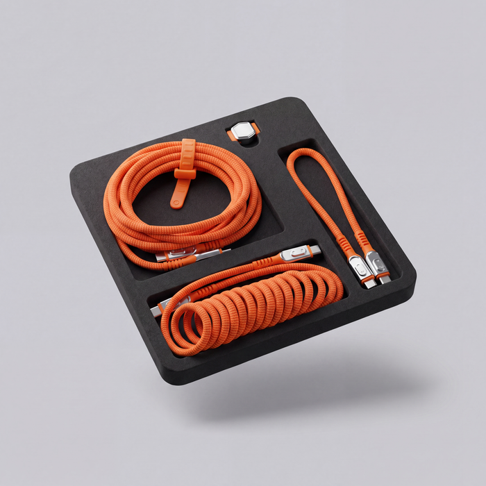 inCharge Life Home Kit