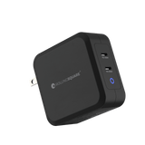 Chargeur GaN 100W
