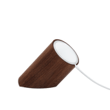 Support de bureau MagSafe - Bois massif